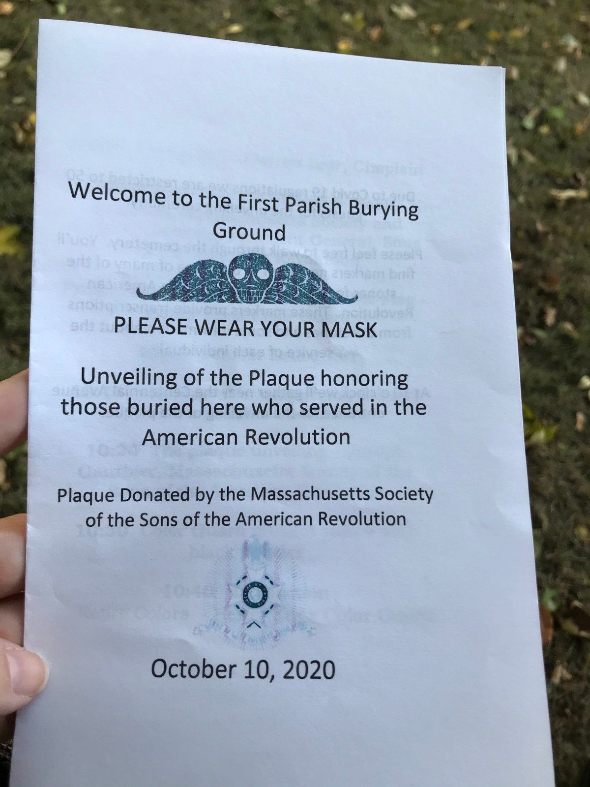 Episode 2: Gloucester’s&nbsp;Founding